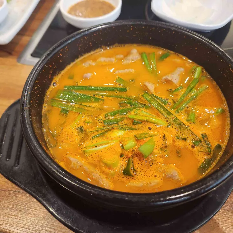 순대실록 사진
