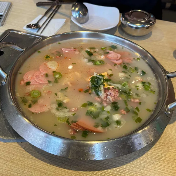 놀부보쌈 사진