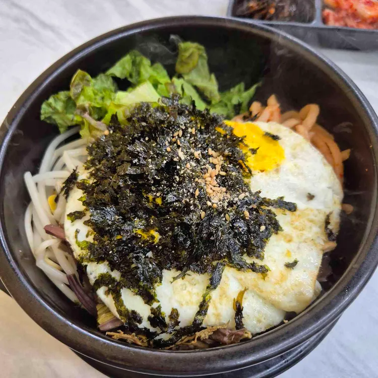 샵 맛집그곳 사진