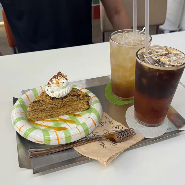 투달러커피 사진