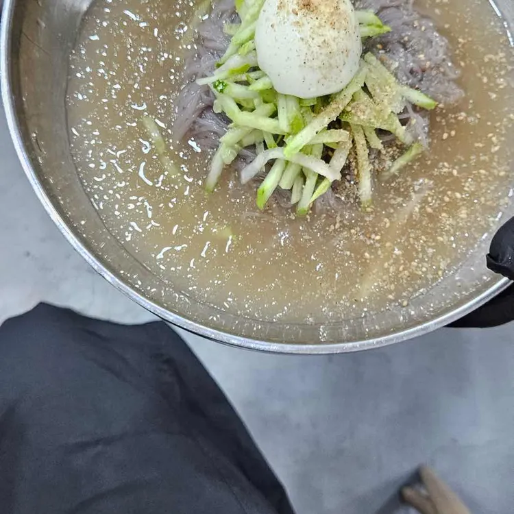 아우네 한우국밥 사진