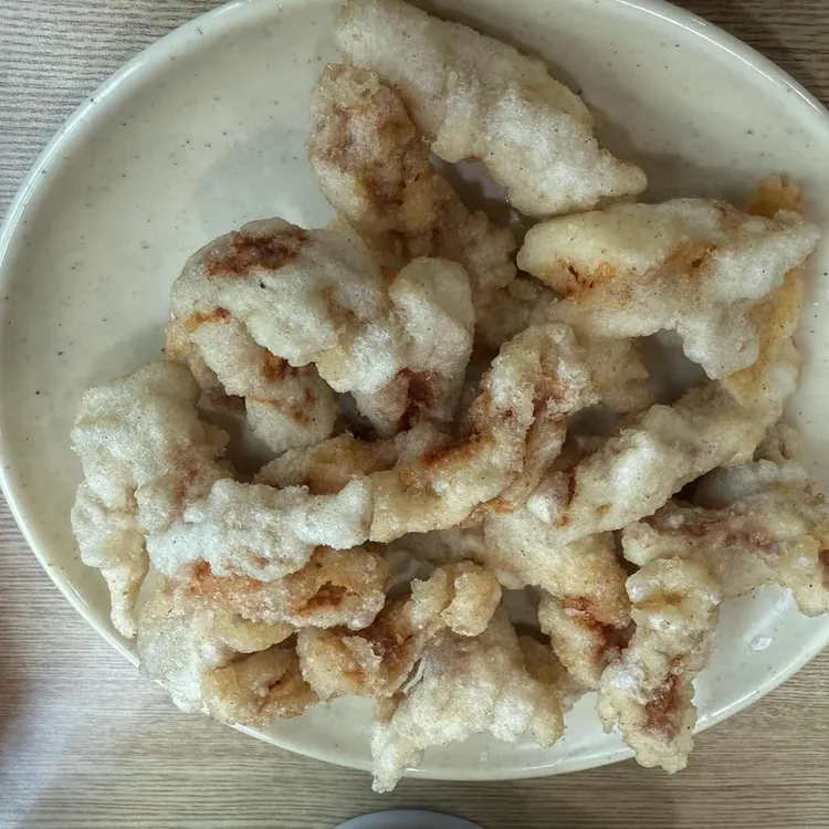 진짬뽕 사진