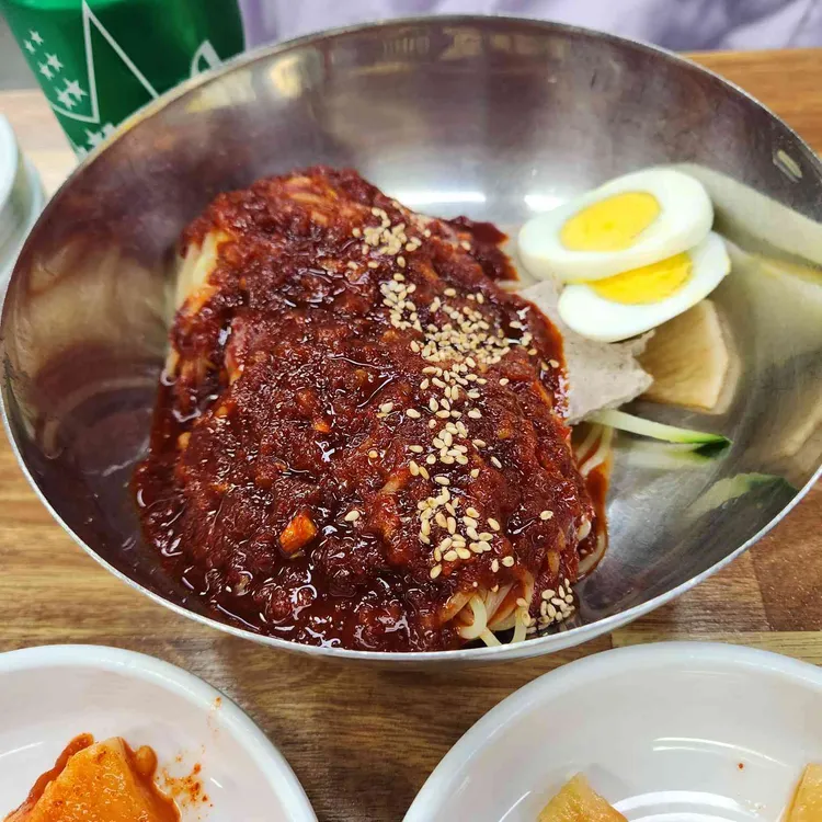영동밀면&돼지국밥 사진