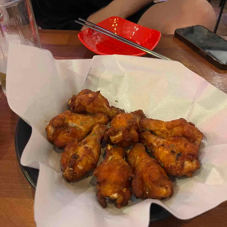 낭만쏘맥x가성비최고의치킨집 사진