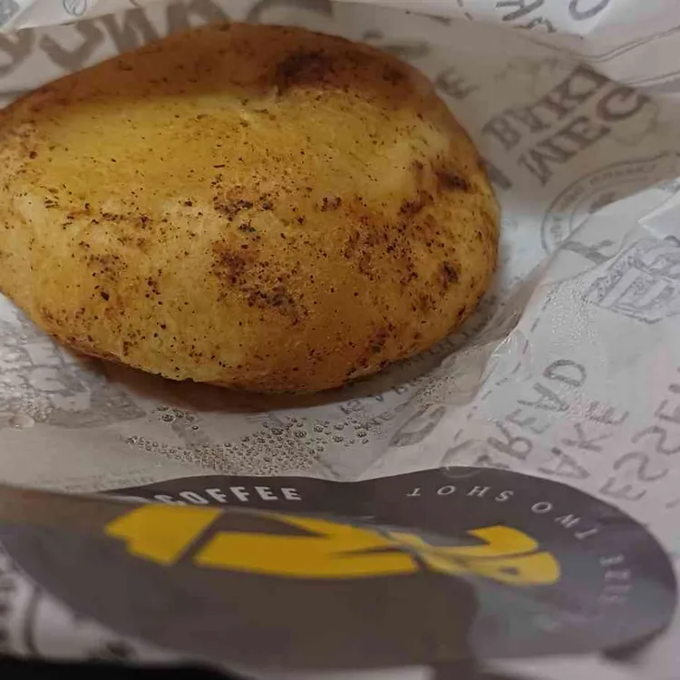 메가커피 사진