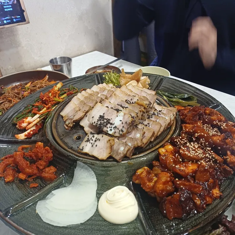 조옥당 사진