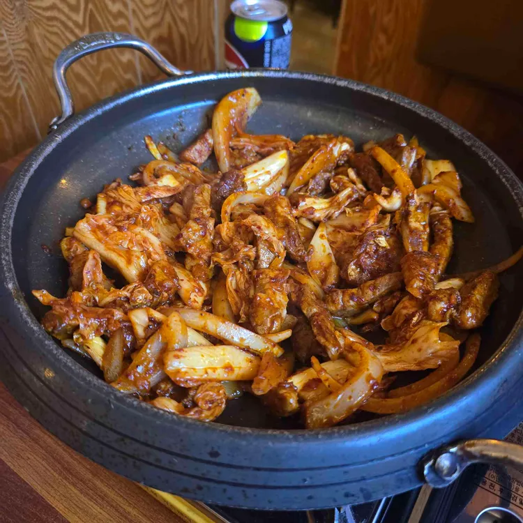 끄뜨머리집 사진