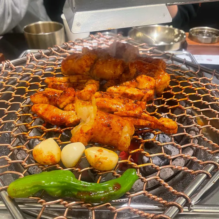 삼중대광 사진