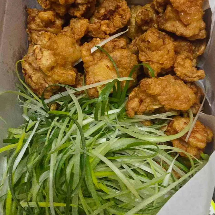 왕천파닭 사진