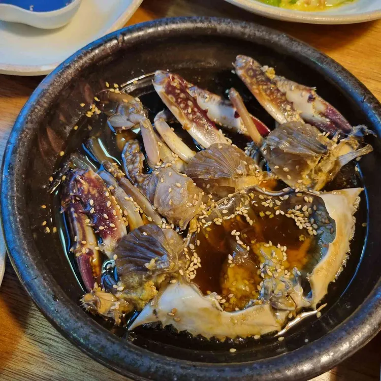 남도한상 사진