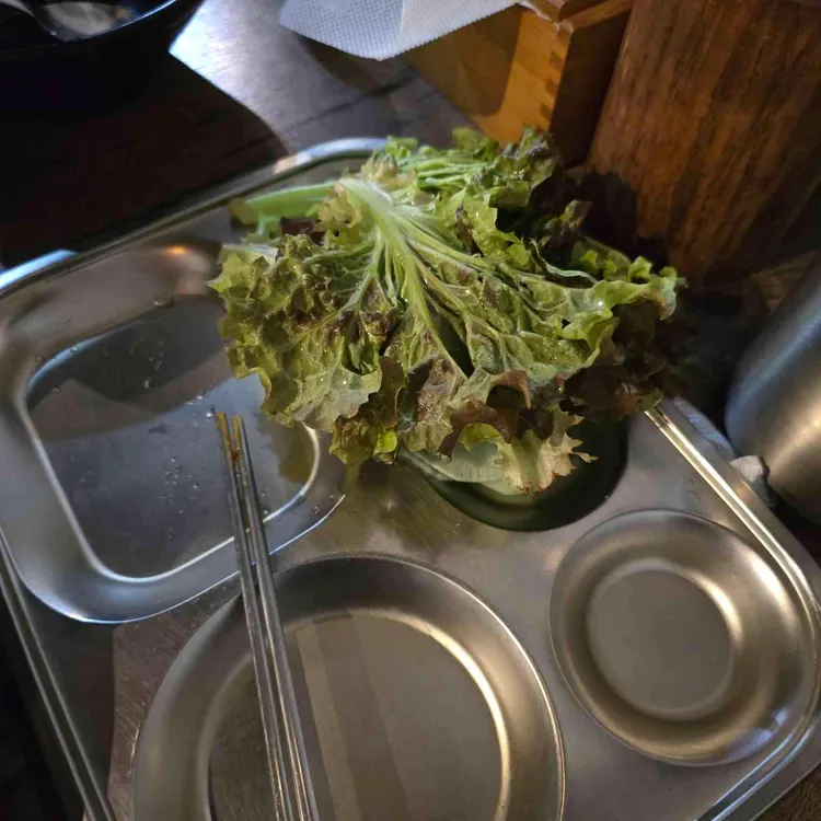 본토닭갈비 사진