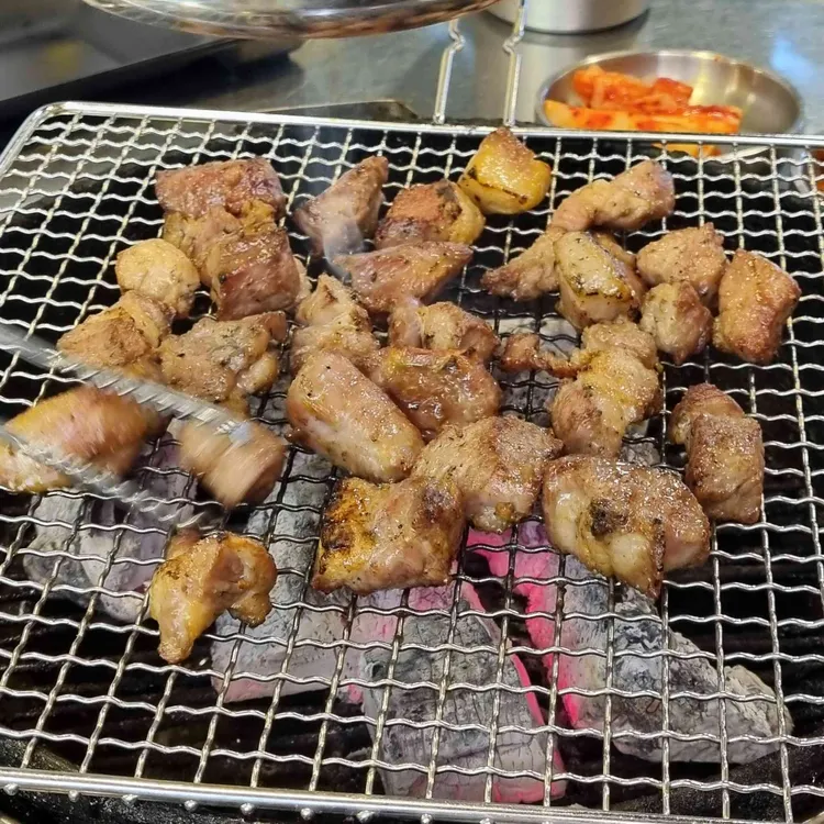 참한집 사진