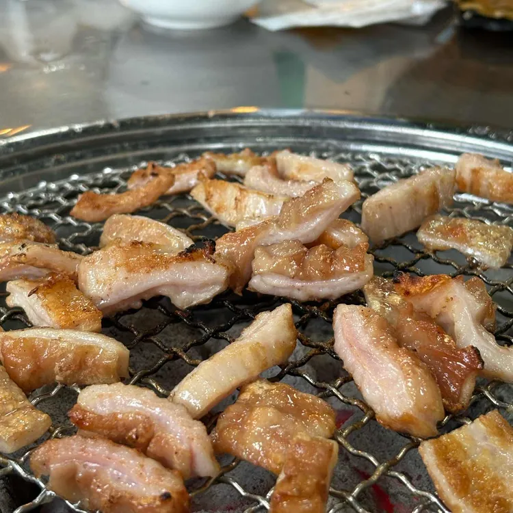 대구반야월막창 사진