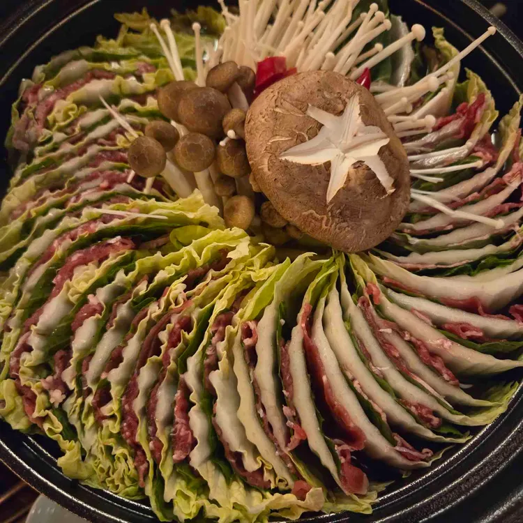 바다포차 아라리 사진
