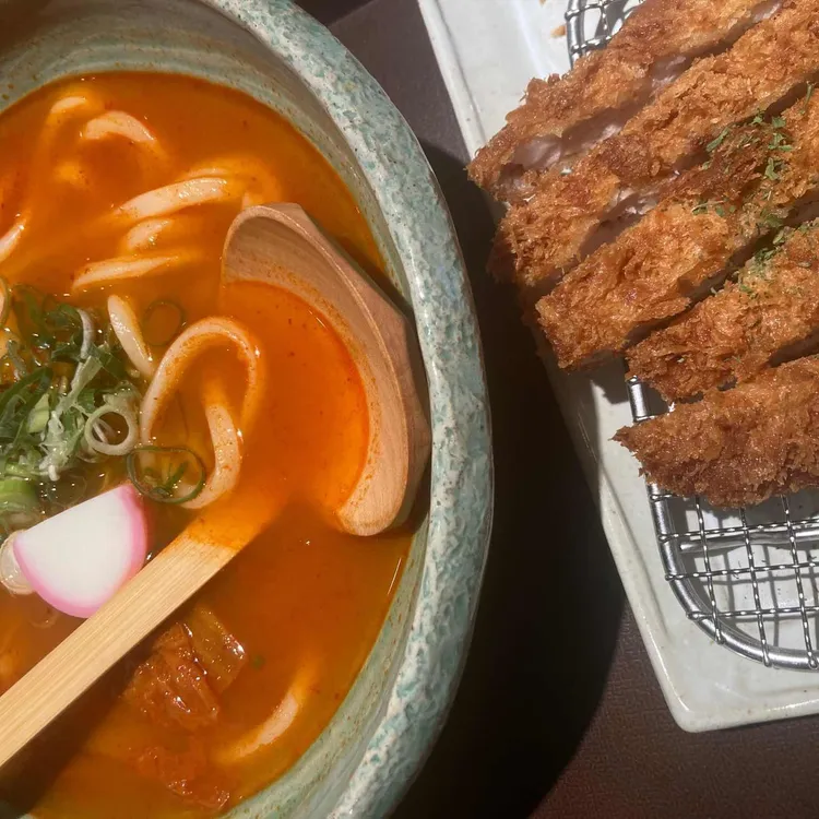멘야토요켄 사진