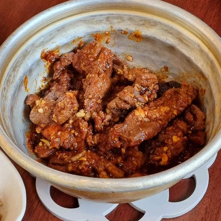 여원찜갈비 사진