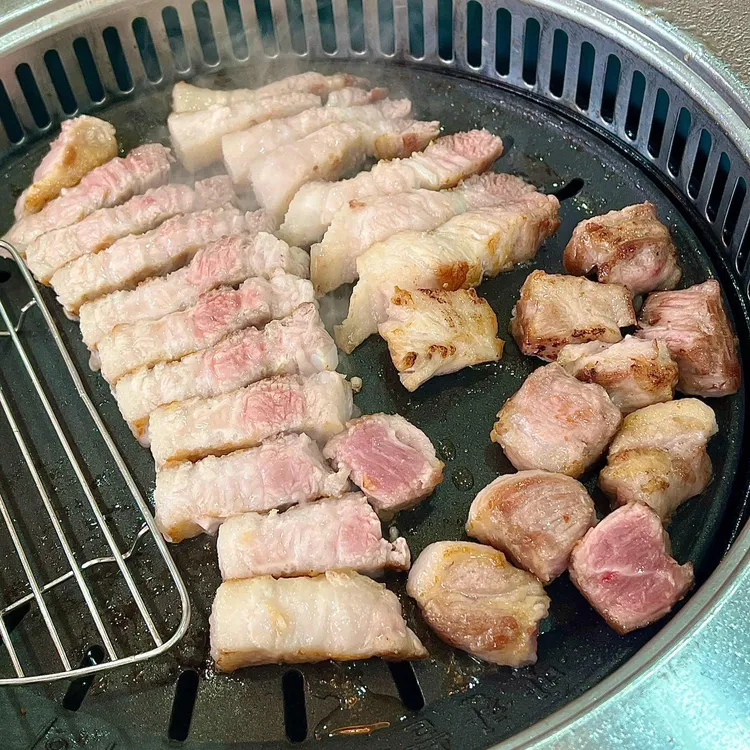 맛찬들왕소금구이 사진