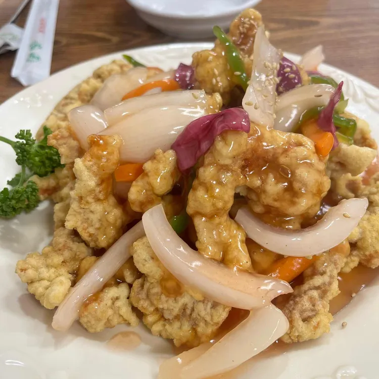 중국관 수화원 사진
