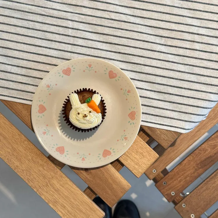 카페 피스풀 사진