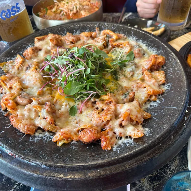 영종도 계모임 사진