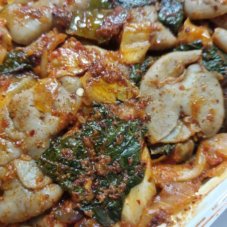 민순자순대곱창 사진