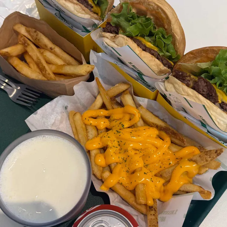 존마틴버거 사진