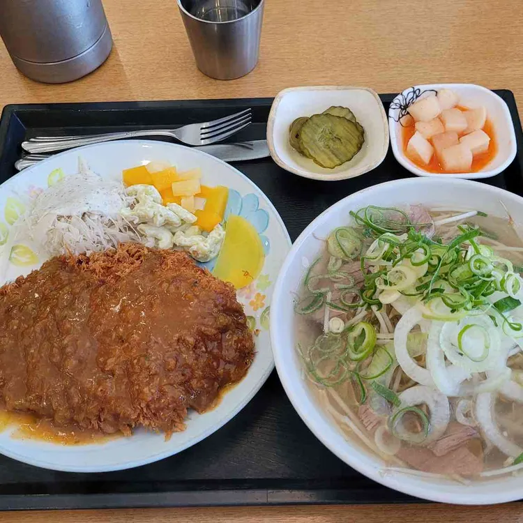 돈까스여행 사진