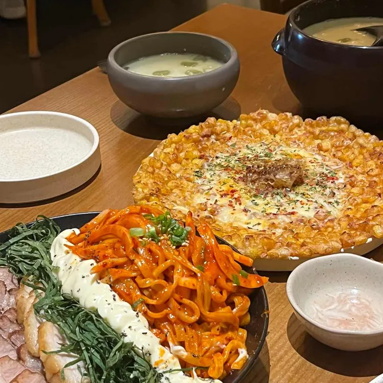 더기와 사진