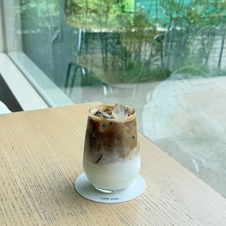 카페 지즈 사진