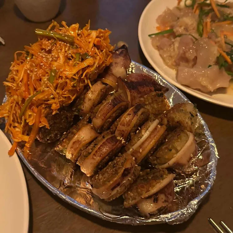 도화지 사진