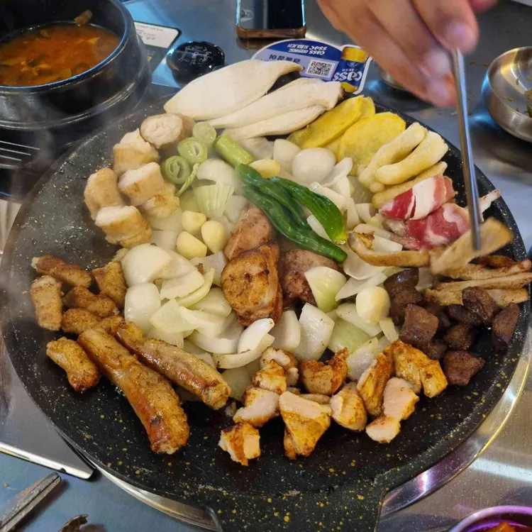 양철북곱창 사진