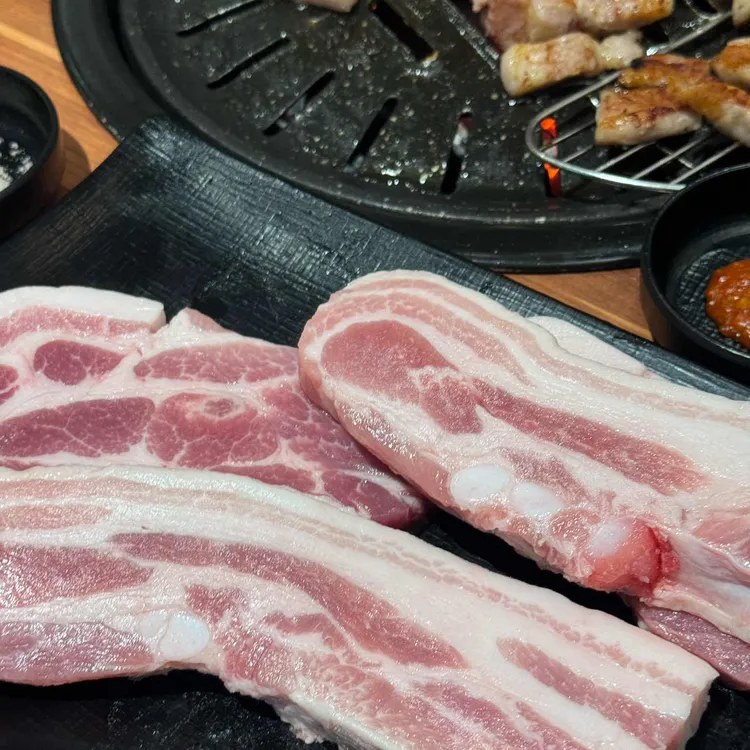 돈규정 사진