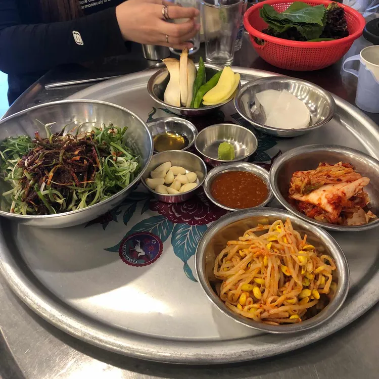 맛있는식당 사진