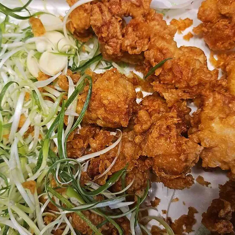 조치원파닭 사진