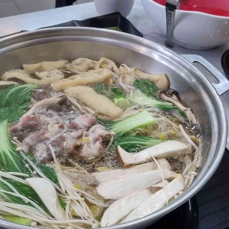 우향담 사진