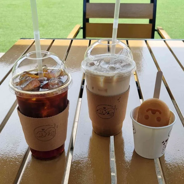 카페 그르르 사진