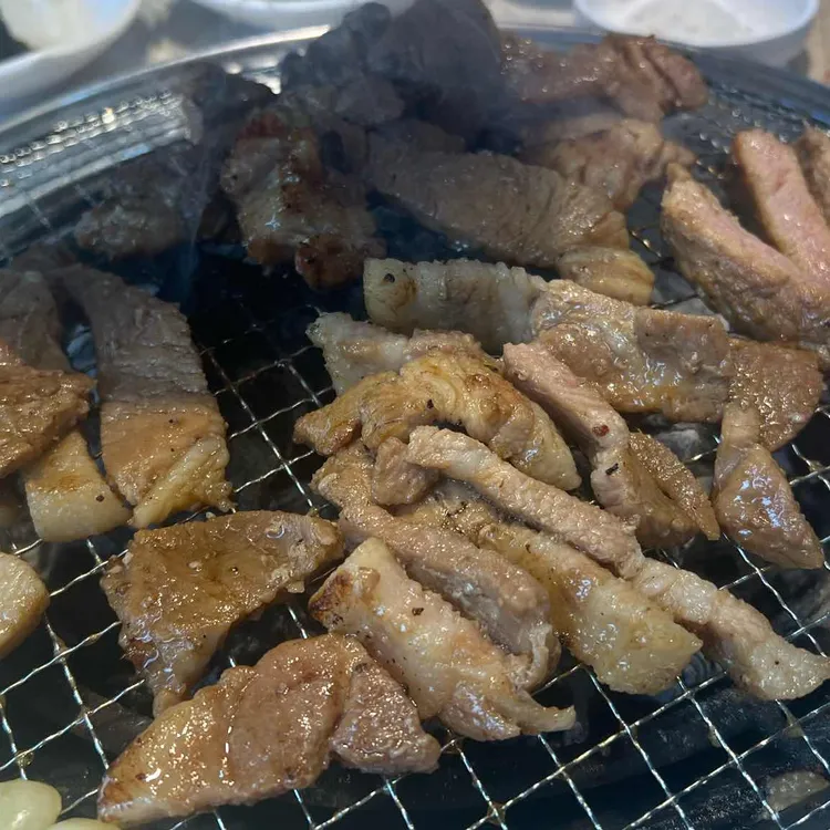 명륜진사갈비 사진