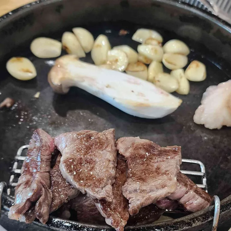 유래회관 사진