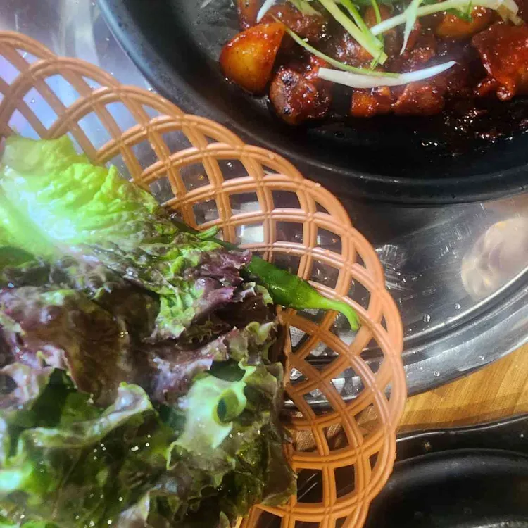 정미갈비 사진