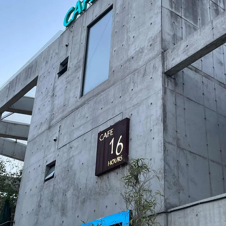 16시간 사진