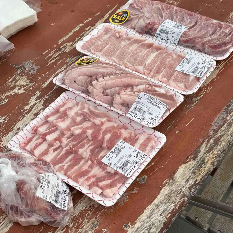 박사장네정육점 사진