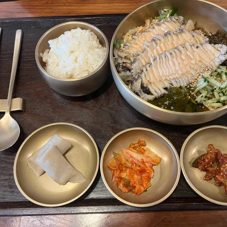 테왁 사진