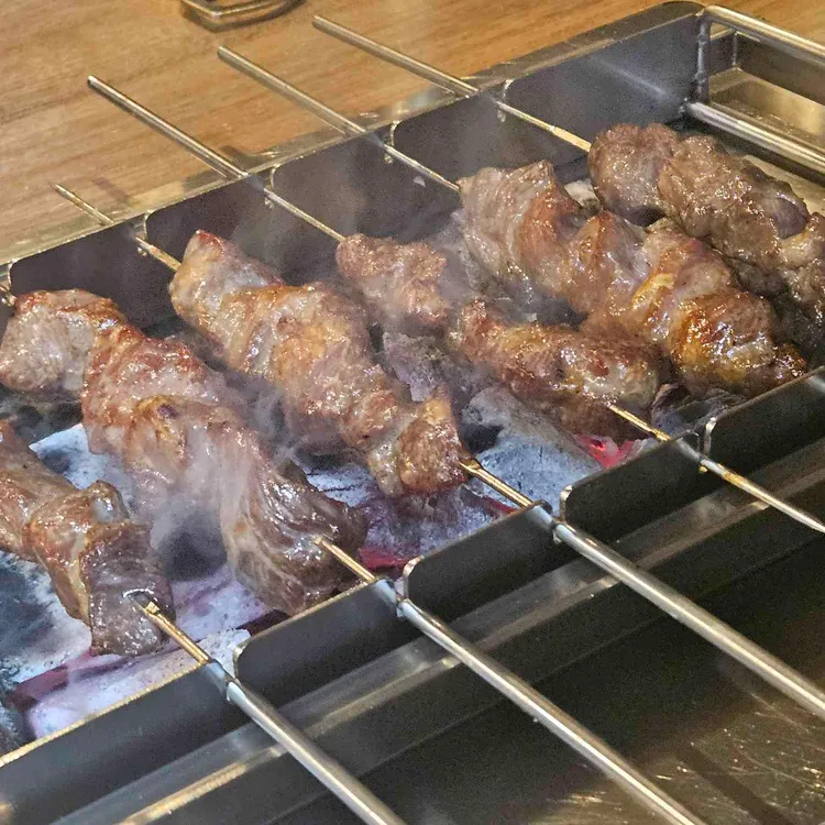 이가네양꼬치 사진