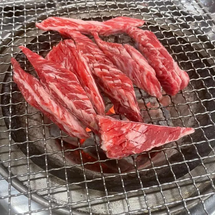 하모리소갈비 사진