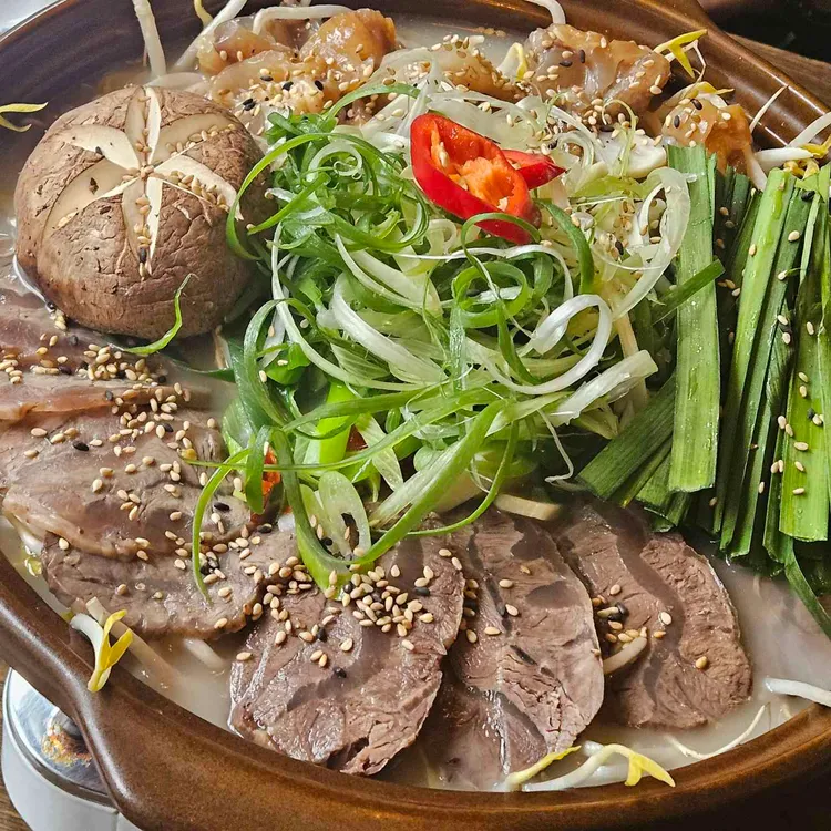 또술가 사진