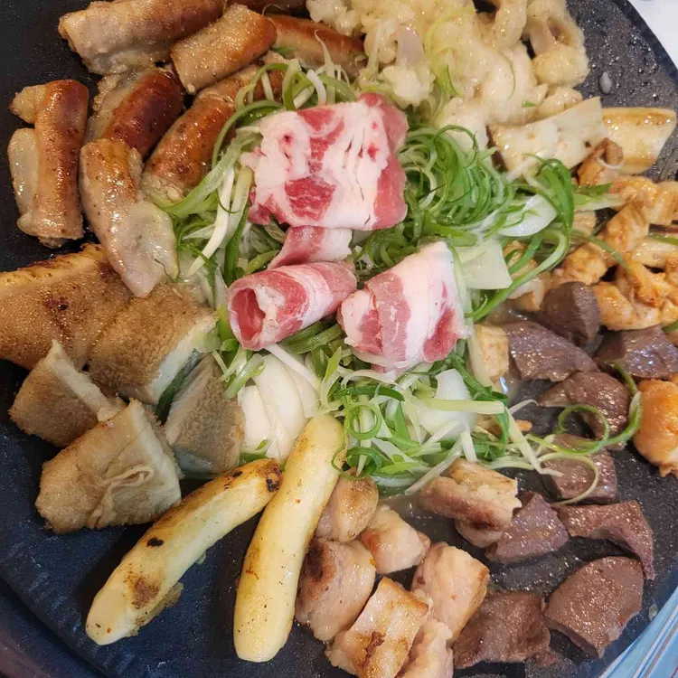 양철북곱창 사진