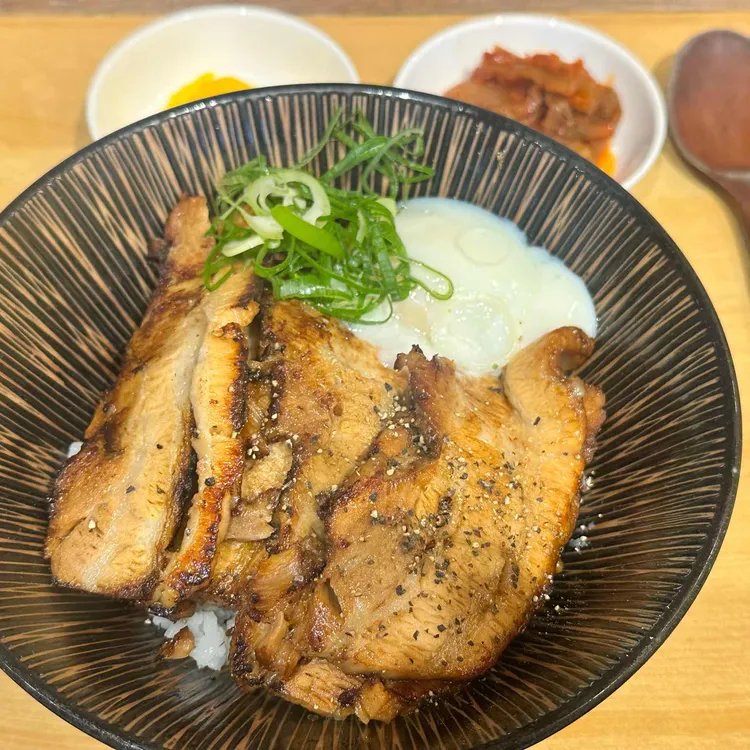 하쿠라멘 사진