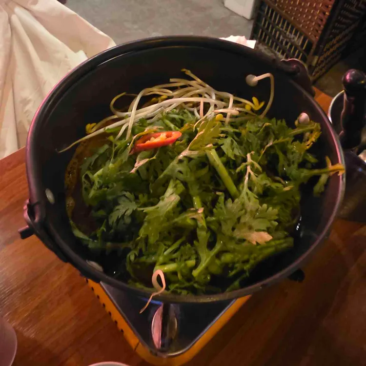 아재카세 사진