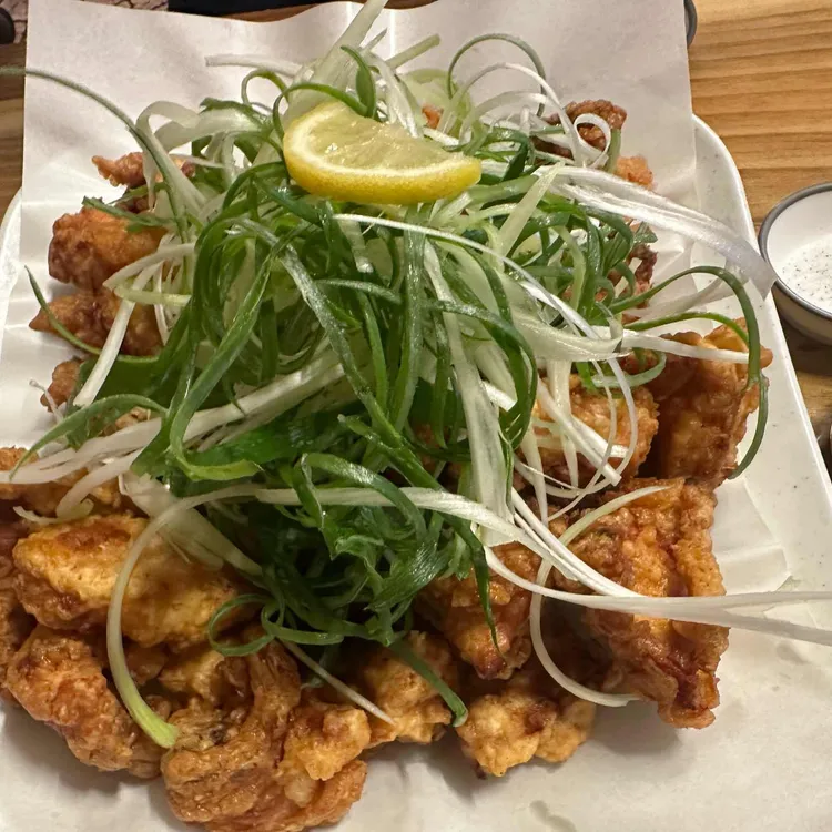 왕천파닭 사진