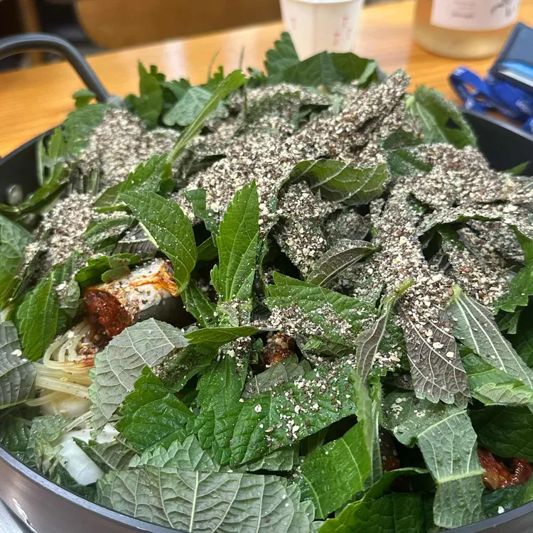 박순자아우내순대 사진